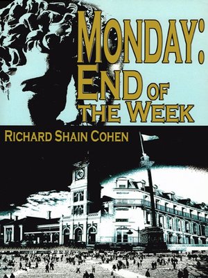 cover image of Monday